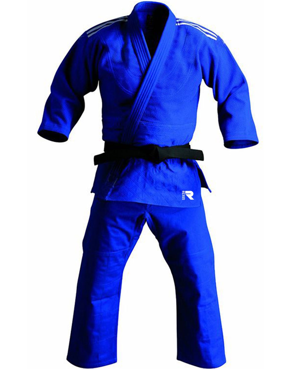 Judo Uniforms